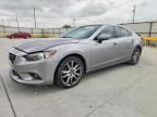 2014 MAZDA 6