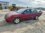 2006 CHEVROLET MALIBU