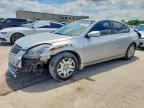 2009 NISSAN ALTIMA