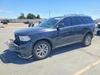 2014 DODGE DURANGO