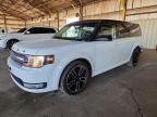 2014 FORD FLEX