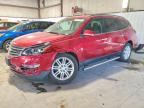 2014 CHEVROLET TRAVERSE