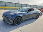 2017 CHEVROLET CAMARO
