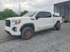 2021 GMC SIERRA