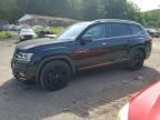2019 VOLKSWAGEN ATLAS