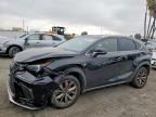 2019 LEXUS NX 300