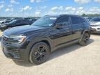 2026 VOLKSWAGEN ATLAS CROSS SPORT