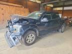 2017 FORD F150