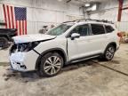 2019 SUBARU ASCENT
