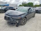 2024 HONDA ACCORD