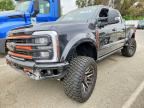 2025 FORD F250