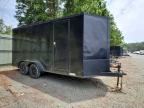 2021 DIAMOND CARGO ENCLOSED CARGO
