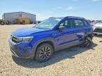 2023 VOLKSWAGEN TAOS