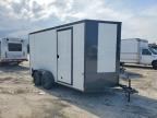 2025 ROCK SOLID CARG ENCLOSED