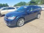 2014 DODGE JOURNEY