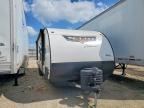 2023 WILDWOOD RECREATIONAL VEHICLE (RV)