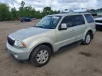 2003 LINCOLN AVIATOR