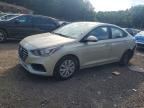 2020 HYUNDAI ACCENT