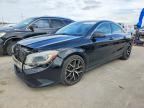 2015 MERCEDES-BENZ CLA
