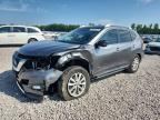 2019 NISSAN ROGUE HYBRID
