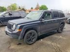 2015 JEEP PATRIOT