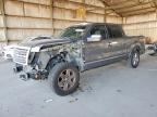 2009 FORD F150