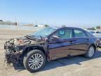 2014 TOYOTA AVALON HYBRID
