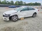 2020 HONDA ACCORD
