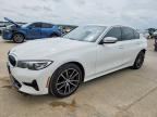 2020 BMW 330I