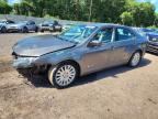 2011 FORD FUSION