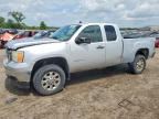 2012 GMC SIERRA