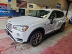 2017 BMW X3