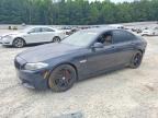 2013 BMW 550