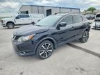 2017 NISSAN ROGUE SPORT