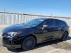 2019 SUBARU IMPREZA