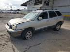 2004 HYUNDAI SANTA FE
