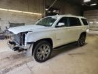 2018 GMC YUKON