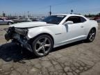 2014 CHEVROLET CAMARO