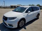 2021 CHRYSLER PACIFICA