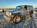 2019 JEEP WRANGLER UNLIMITED