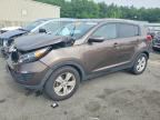 2011 KIA SPORTAGE