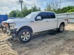 2015 FORD F150