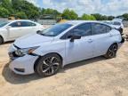 2025 NISSAN VERSA