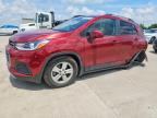 2021 CHEVROLET TRAX
