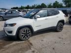 2017 JEEP COMPASS