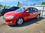 2020 HYUNDAI ELANTRA PREFERRED 4DR