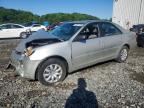 2006 TOYOTA CAMRY