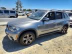 2012 BMW X5