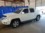2010 HONDA RIDGELINE
