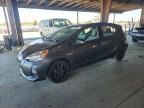 2012 TOYOTA PRIUS C